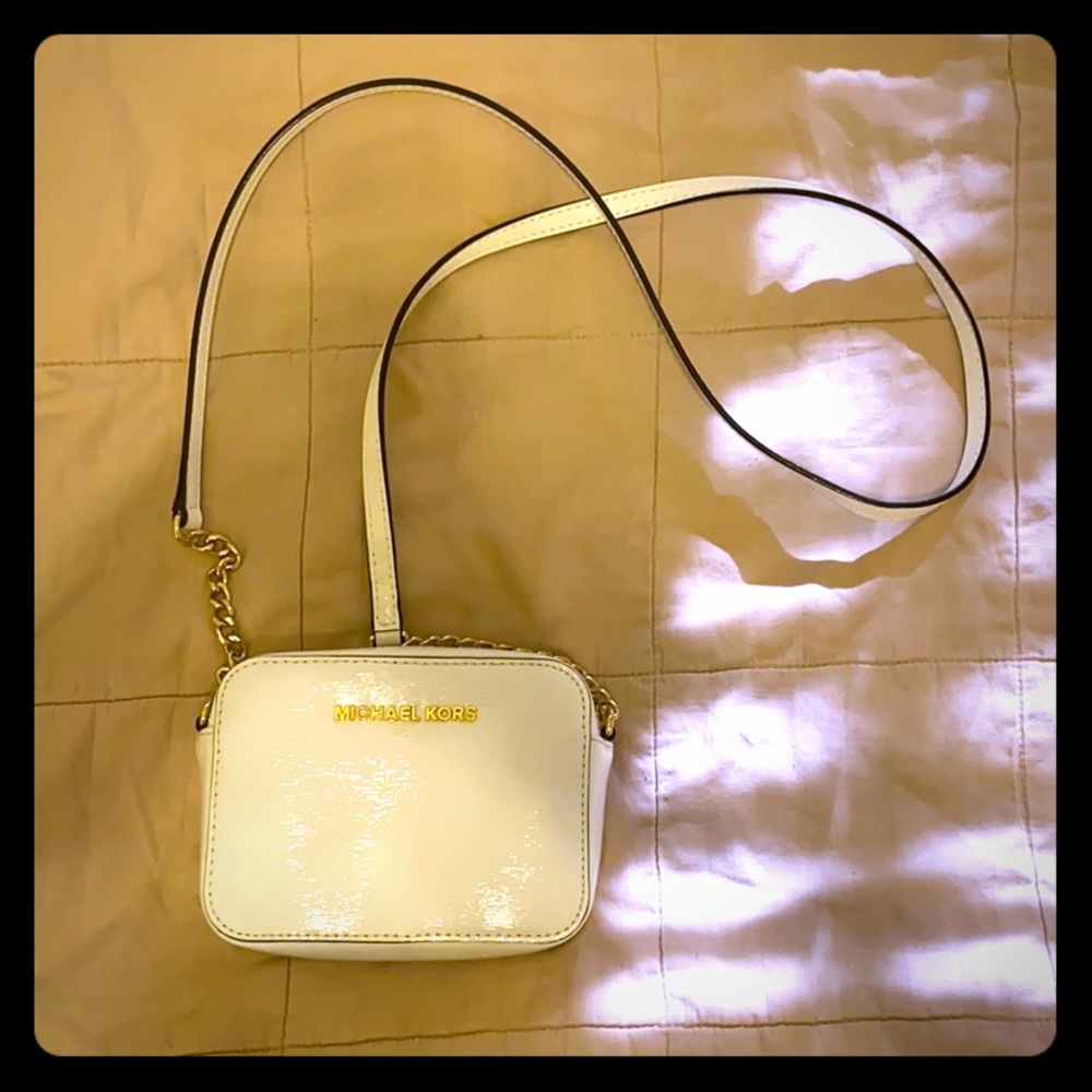 MK Crossbody